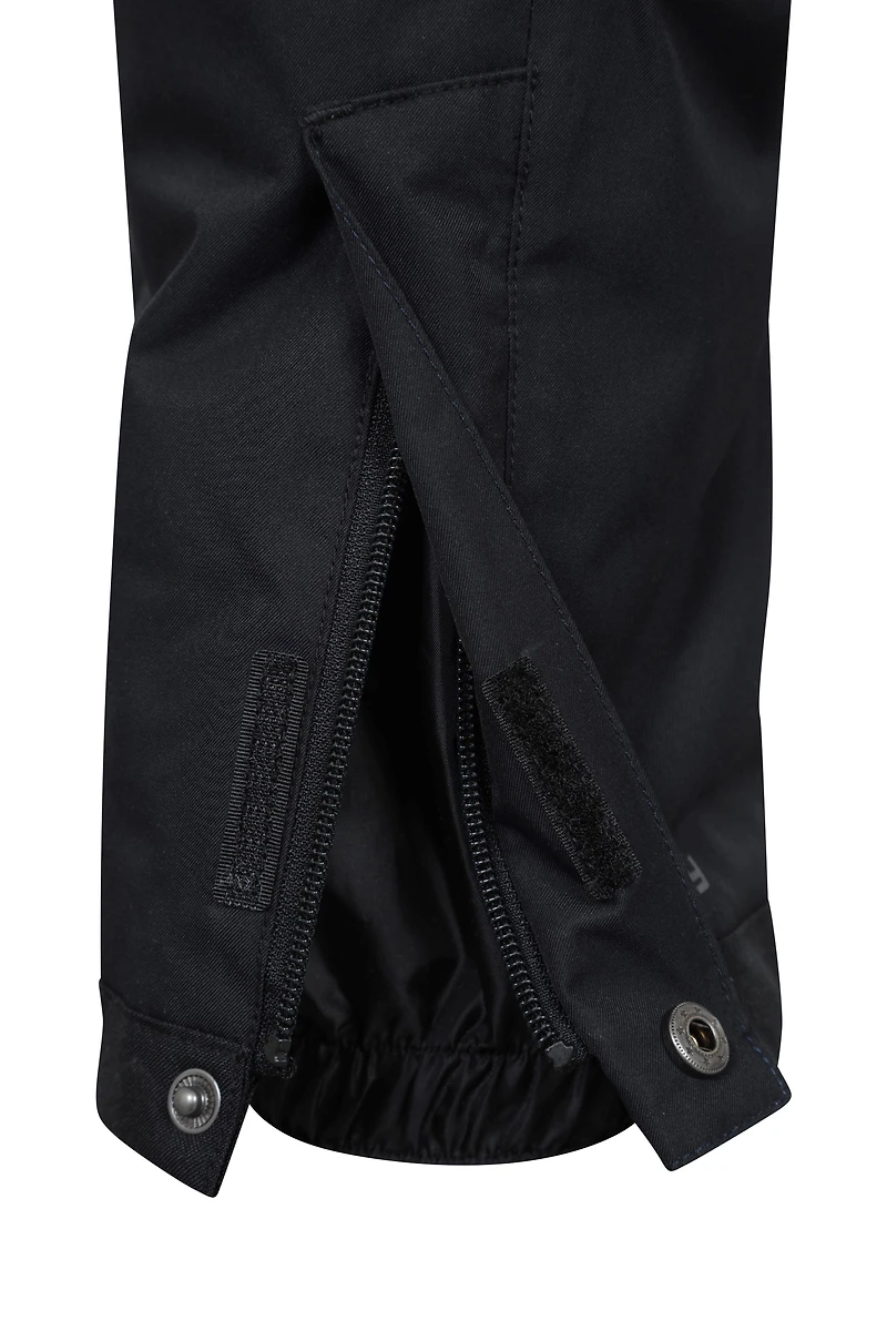 Falcon Kids Extreme Waterproof Snow Bibfront Pant