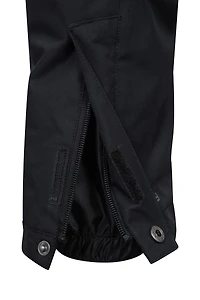 Falcon Kids Extreme Waterproof Snow Bibfront Pant