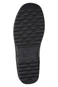 Pinnacle Mens Waterproof Thermal Snow Boots