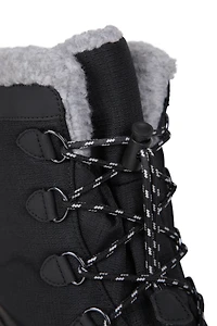 Pinnacle Mens Waterproof Thermal Snow Boots