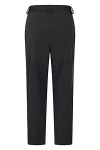 Winter Forest Fleece Lined Regular Trouser