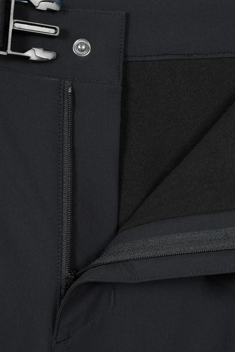 Winter Forest Fleece Lined Regular Trouser