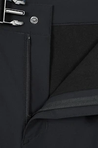 Winter Forest Fleece Lined Regular Trouser