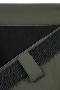Winter Forest Fleece Lined Regular Trouser