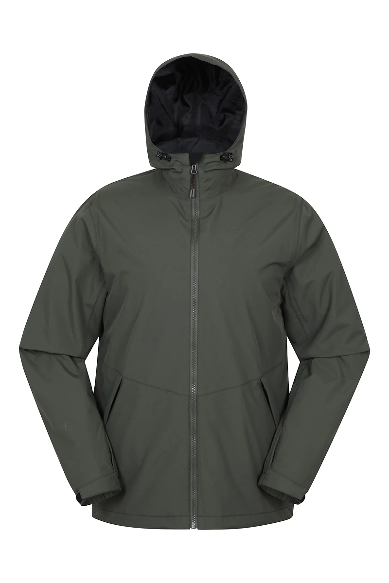 Canyon Waterproof Jacket
