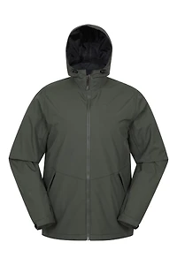 Canyon Waterproof Jacket