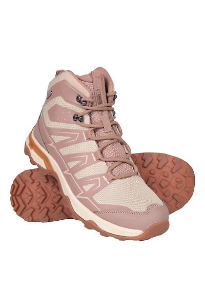 Alder Womens Waterproof Hiking Boot