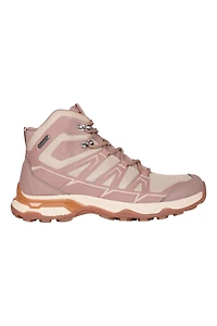Alder Womens Waterproof Hiking Boot