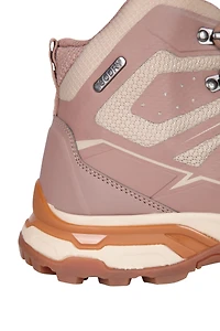 Alder Womens Waterproof Hiking Boot