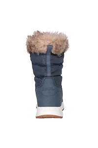 Canmore Womens Waterproof Snow Boots