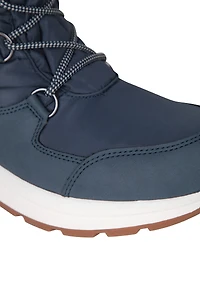 Canmore Womens Waterproof Snow Boots