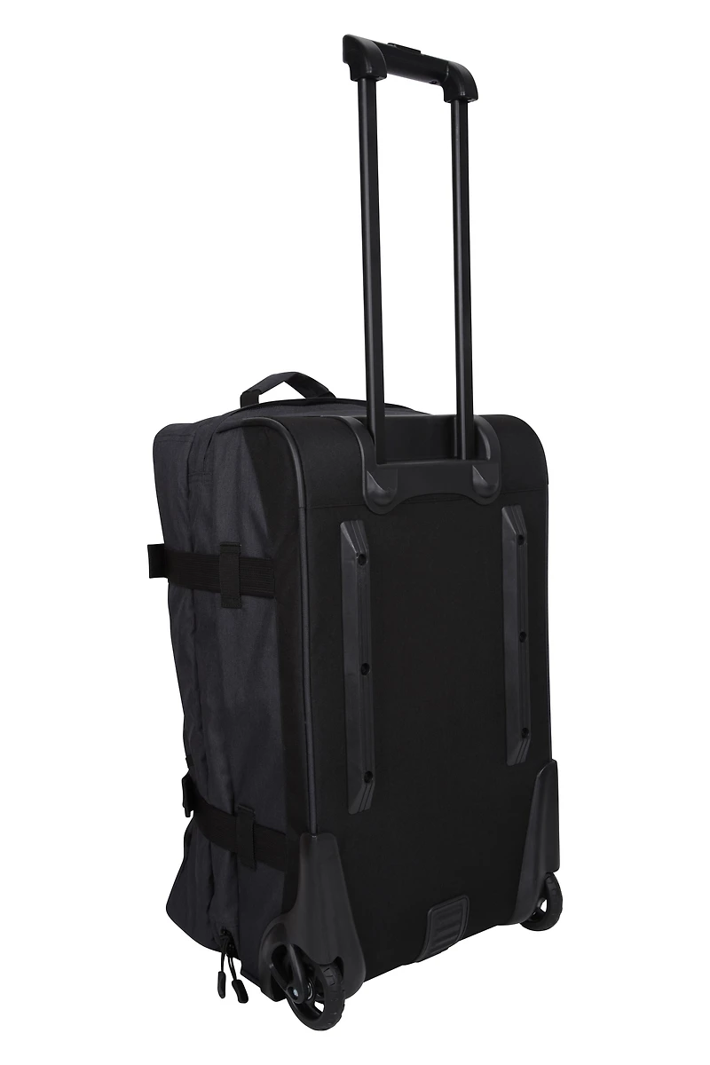 Wander Wheelie Bag 50L