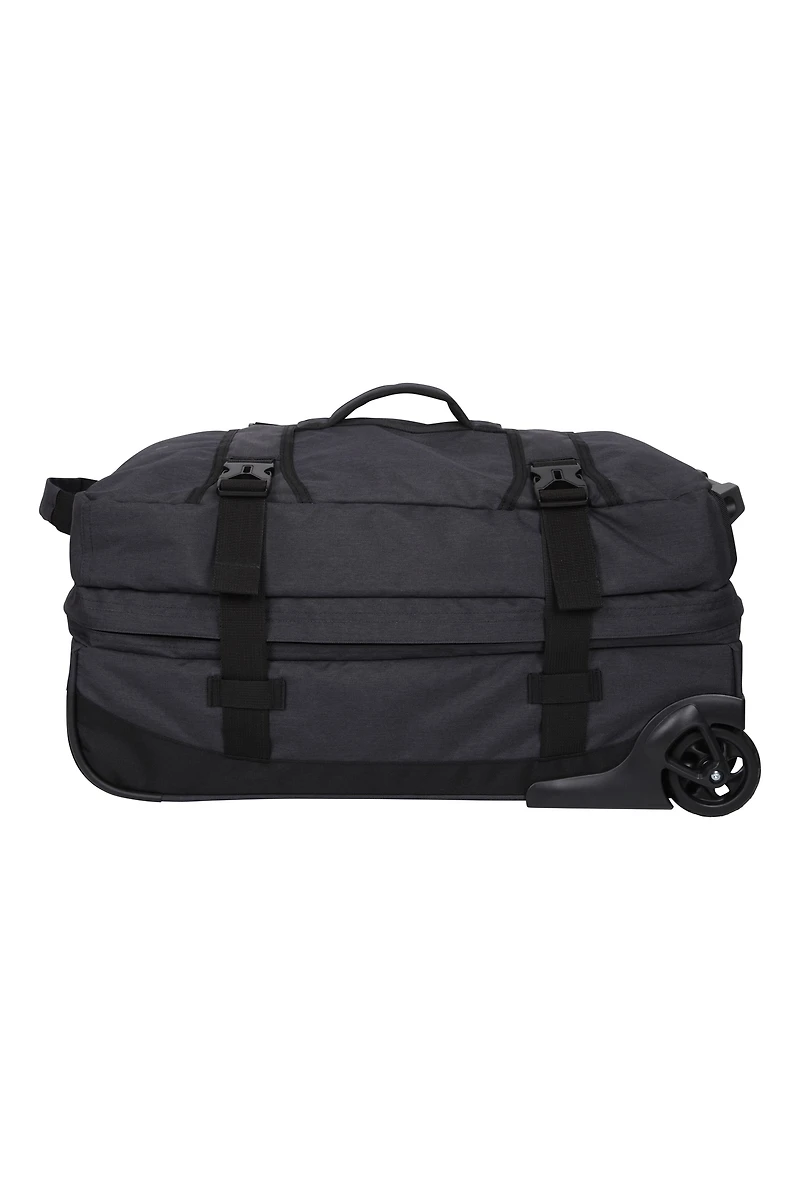 Wander Wheelie Bag 50L