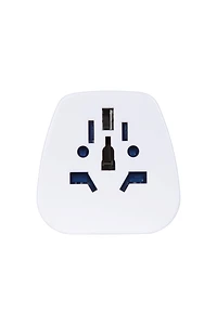 Travel Adapter- EU