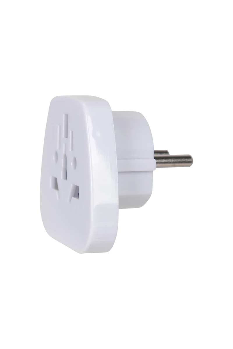 Travel Adapter- EU