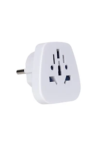 Travel Adapter- EU