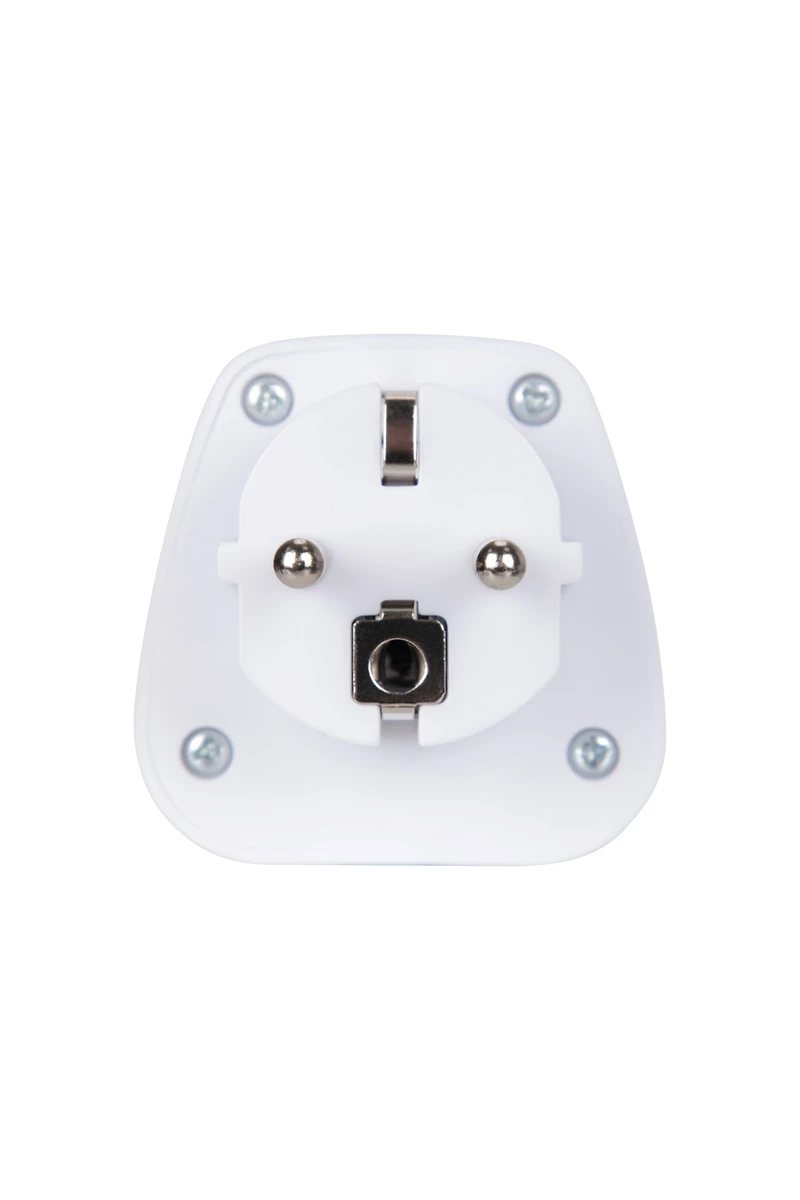 Travel Adapter- EU