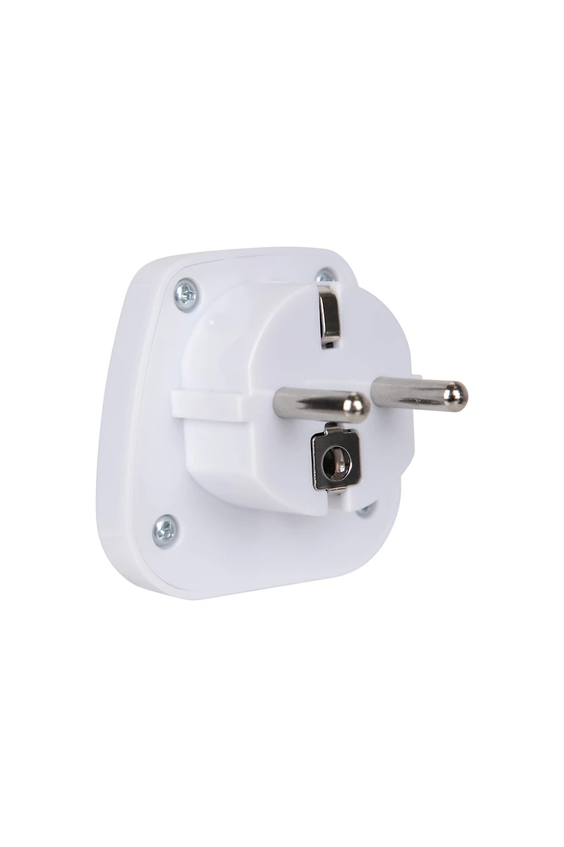 Travel Adapter- EU