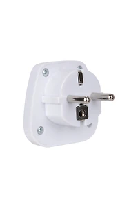 Travel Adapter- EU
