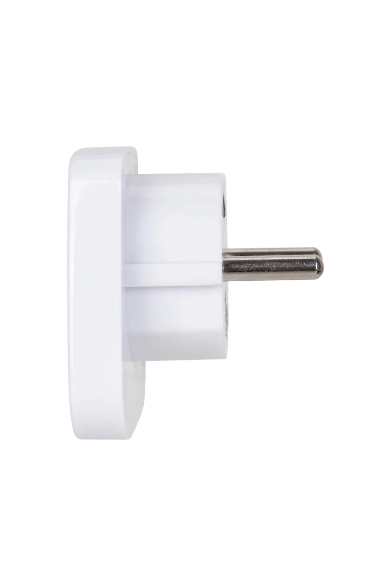 Travel Adapter- EU