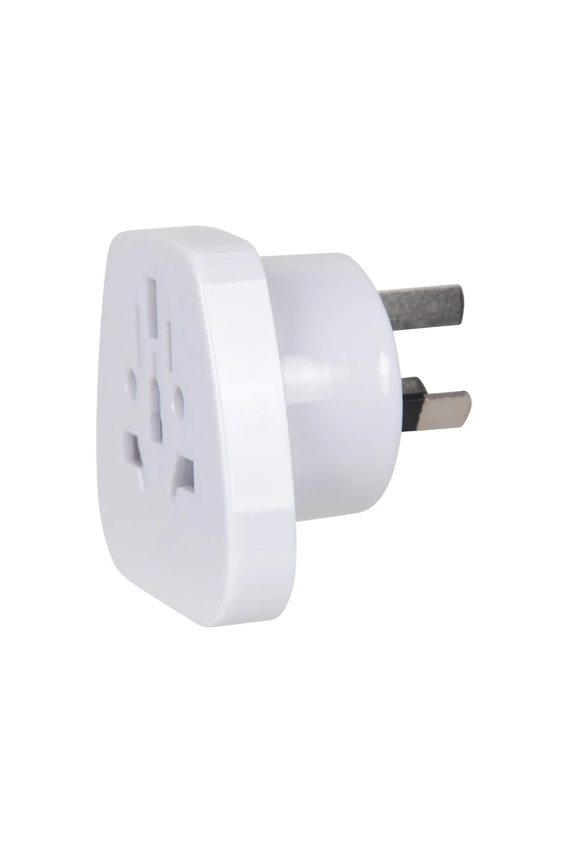 Travel Adapter- Aus