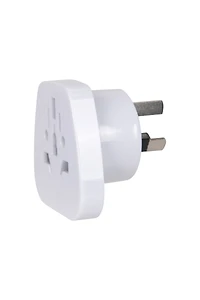 Travel Adapter- Aus