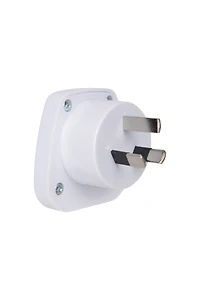 Travel Adapter- Aus