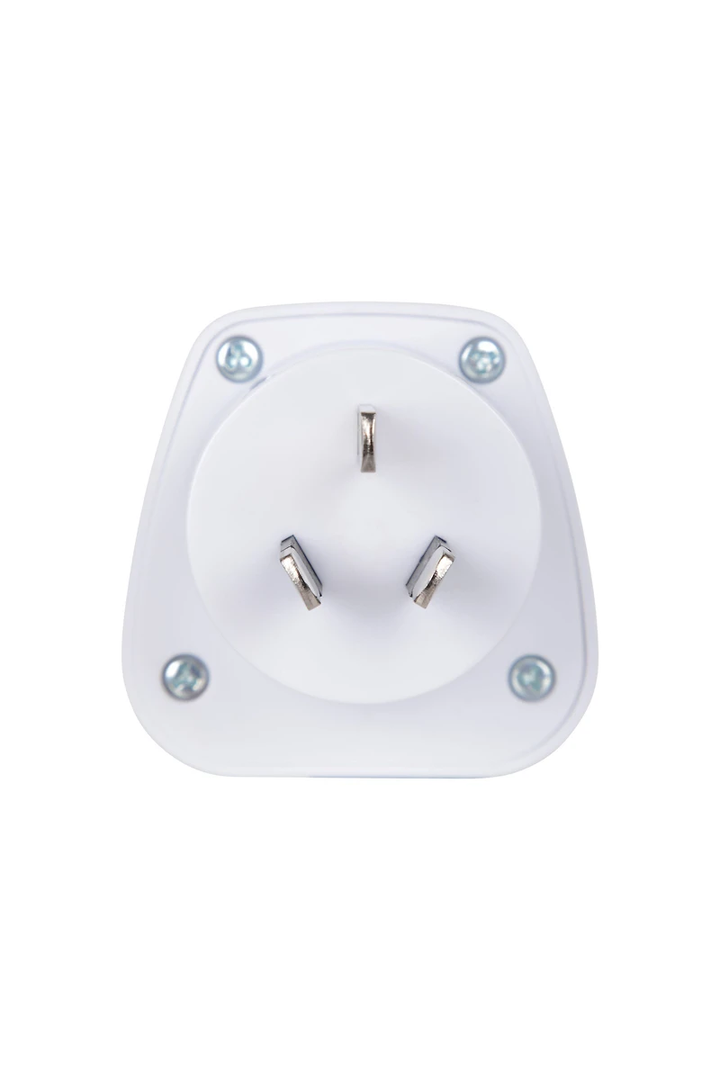 Travel Adapter- Aus
