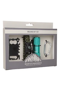 Walking Gift Set