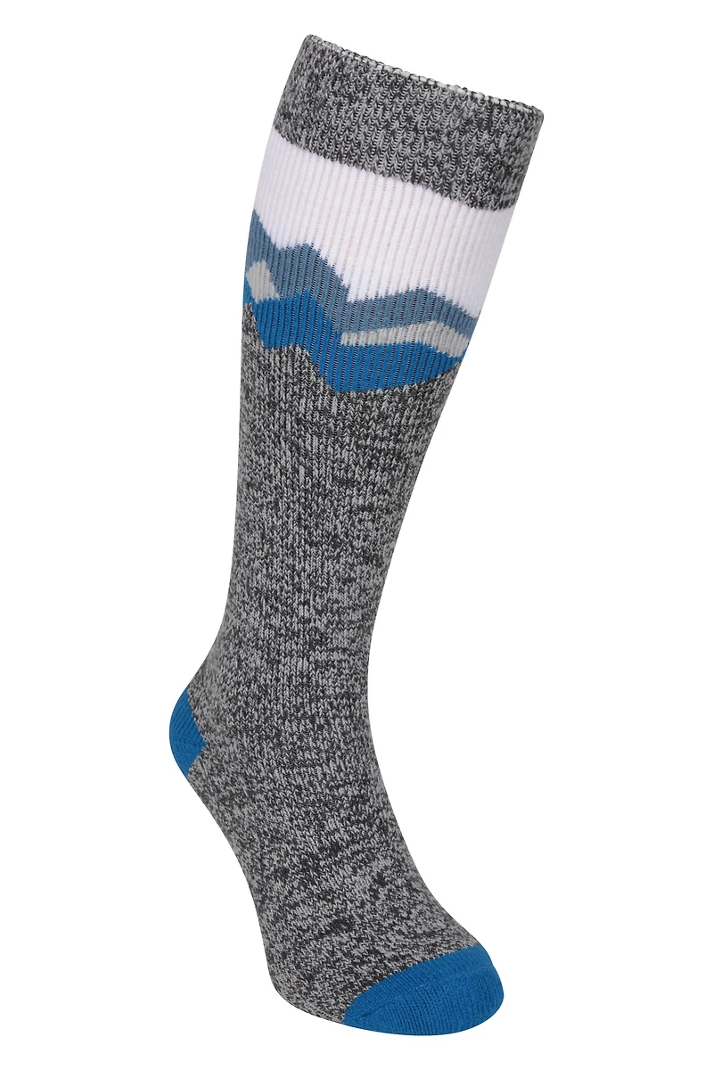Techtherm Thermal Ski Socks