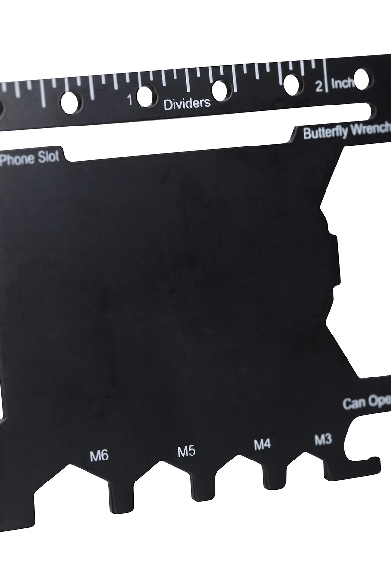 Multi Tool Card