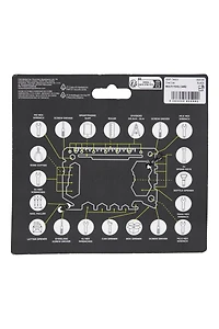 Multi Tool Card