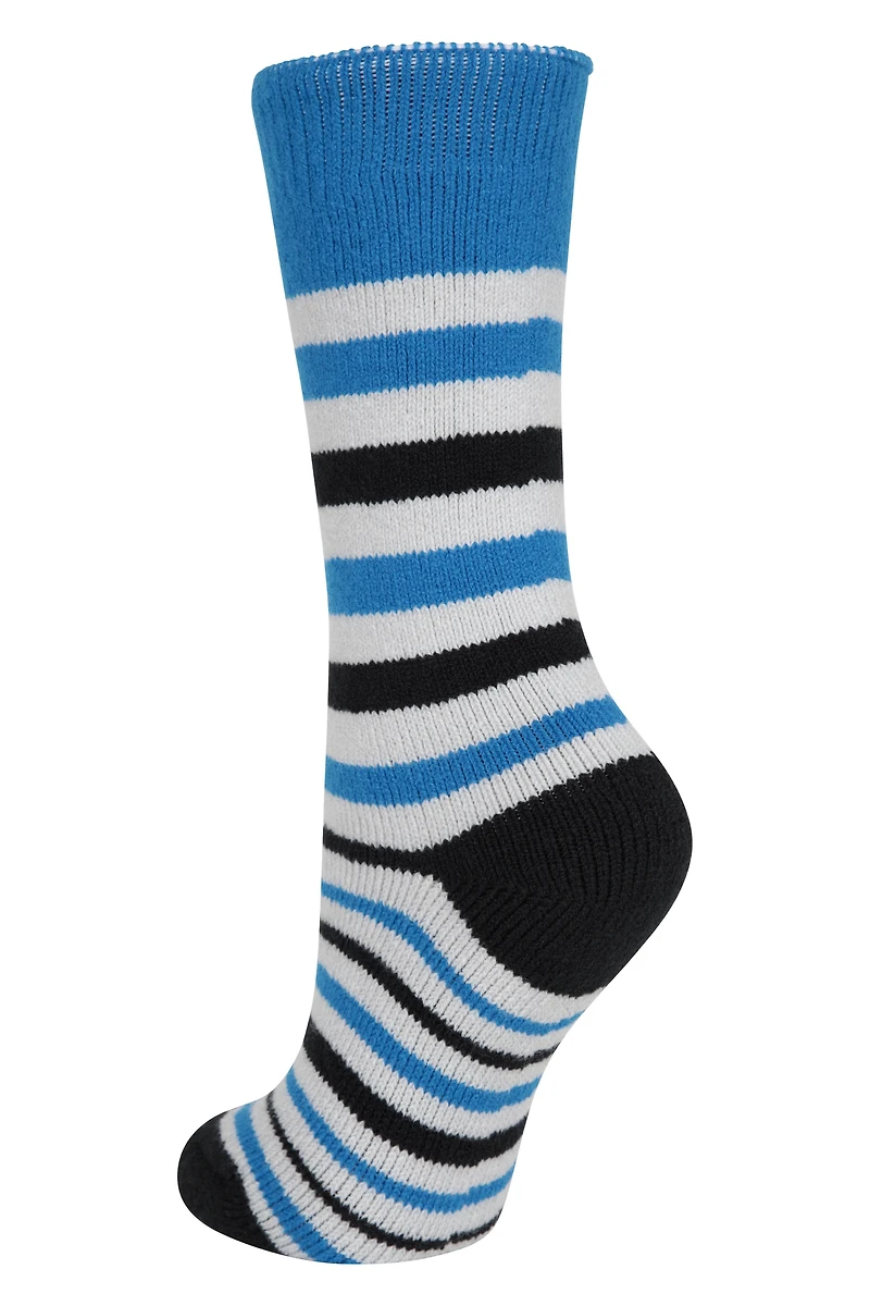 Techtherm Mountain Kids Thermal Ski Socks