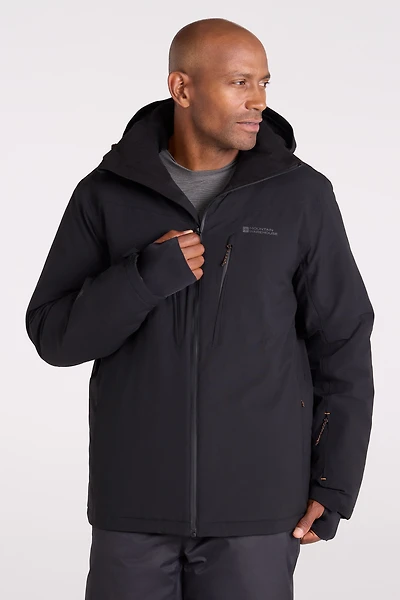Astro Men’s Waterproof Ski Jacket
