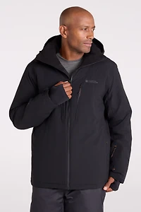 Astro Men’s Waterproof Ski Jacket