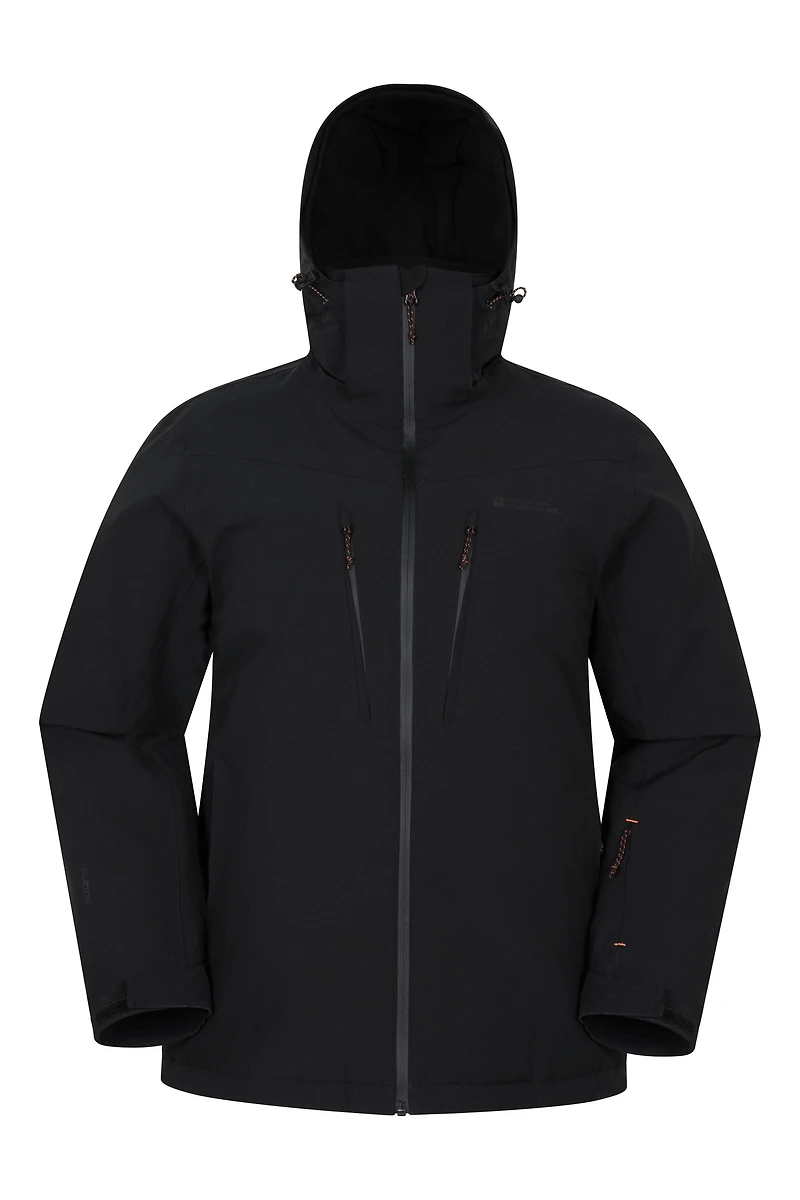 Astro Men’s Waterproof Ski Jacket