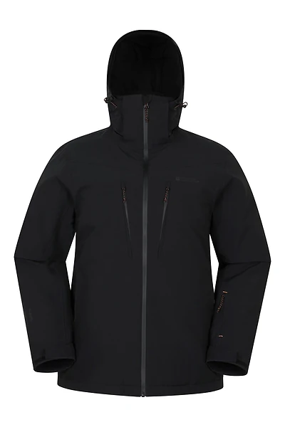 Astro Men’s Waterproof Ski Jacket