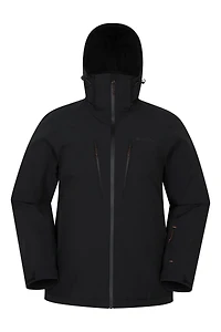 Astro Men’s Waterproof Ski Jacket