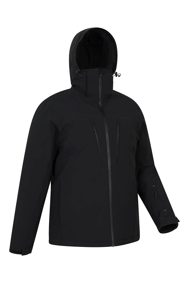 Astro Men’s Waterproof Ski Jacket