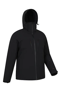 Astro Men’s Waterproof Ski Jacket