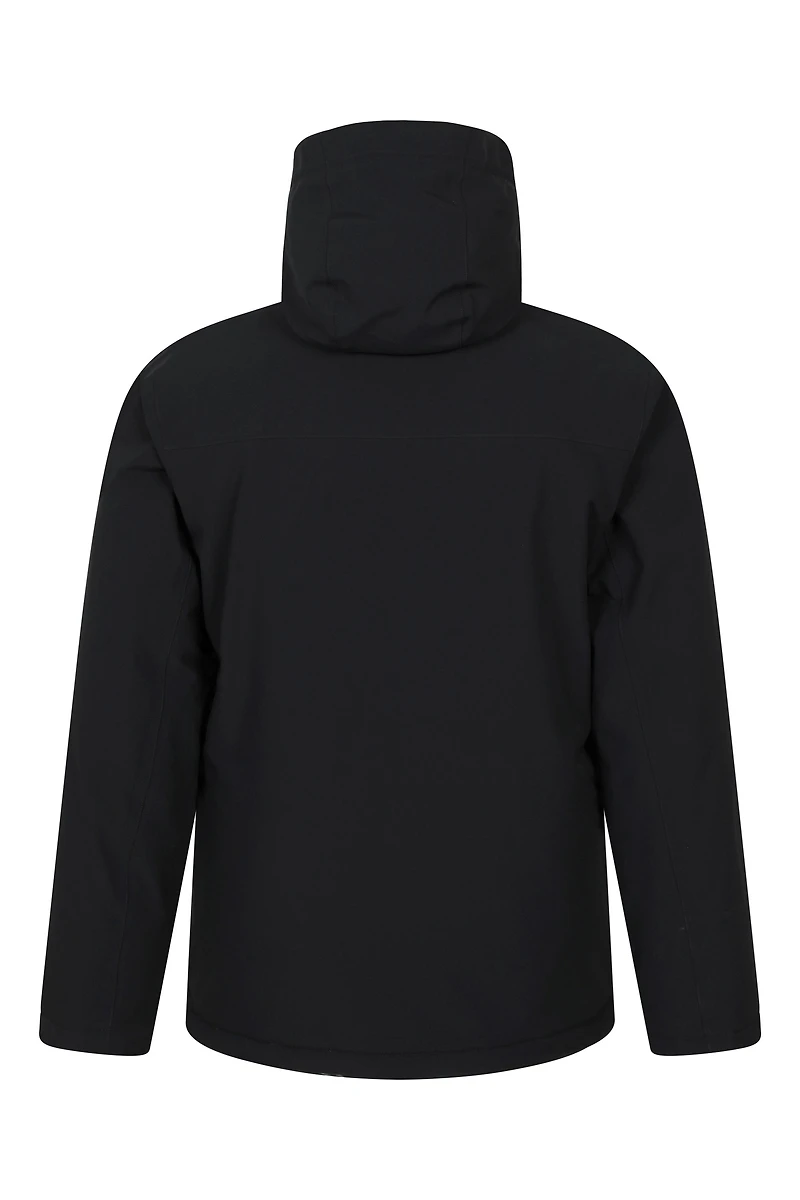 Astro Men’s Waterproof Ski Jacket