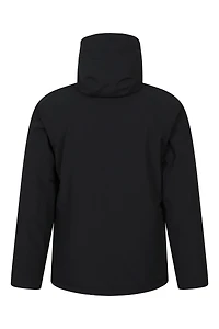 Astro Men’s Waterproof Ski Jacket