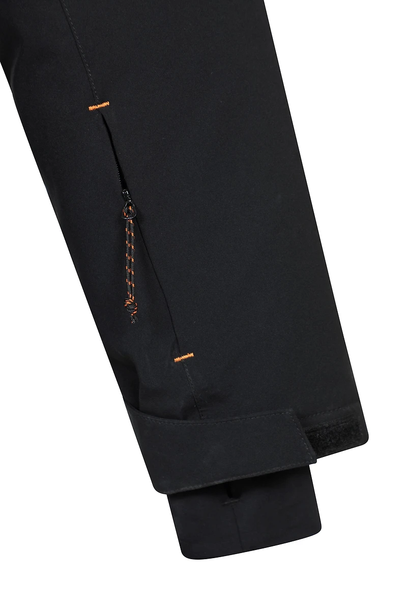 Astro Men’s Waterproof Ski Jacket