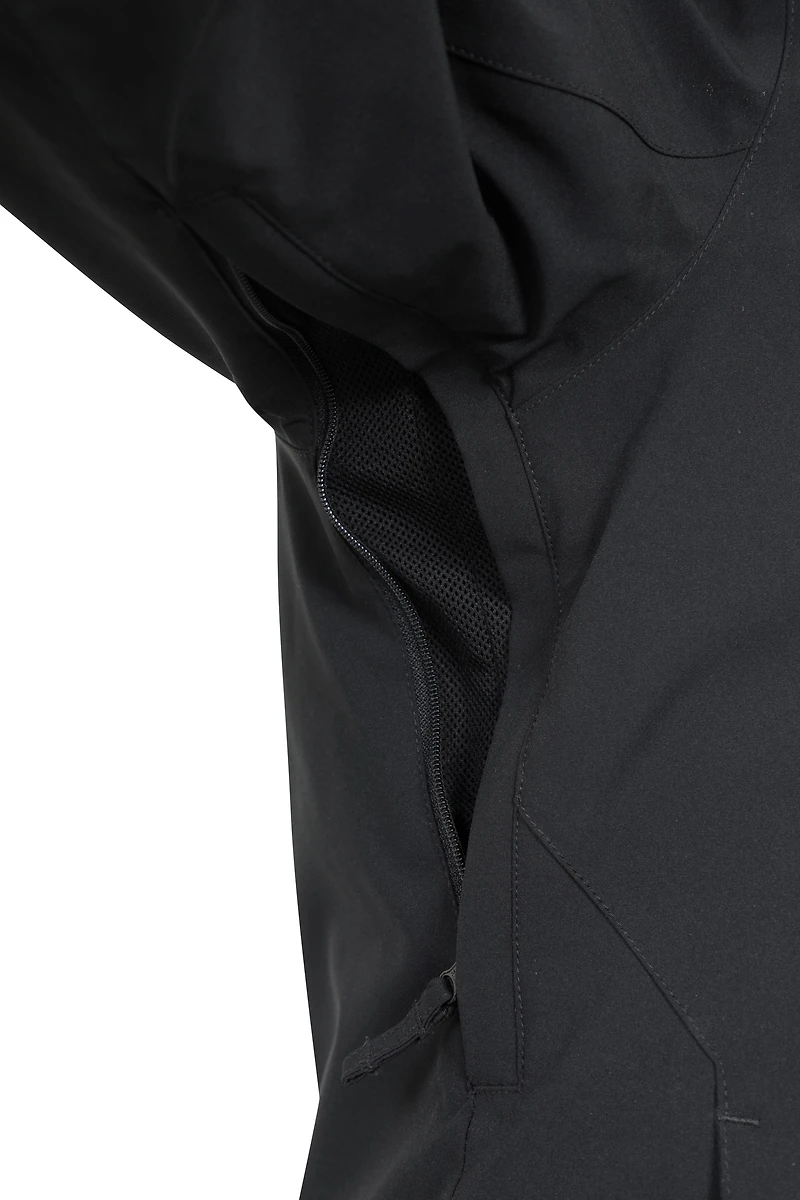Astro Men’s Waterproof Ski Jacket