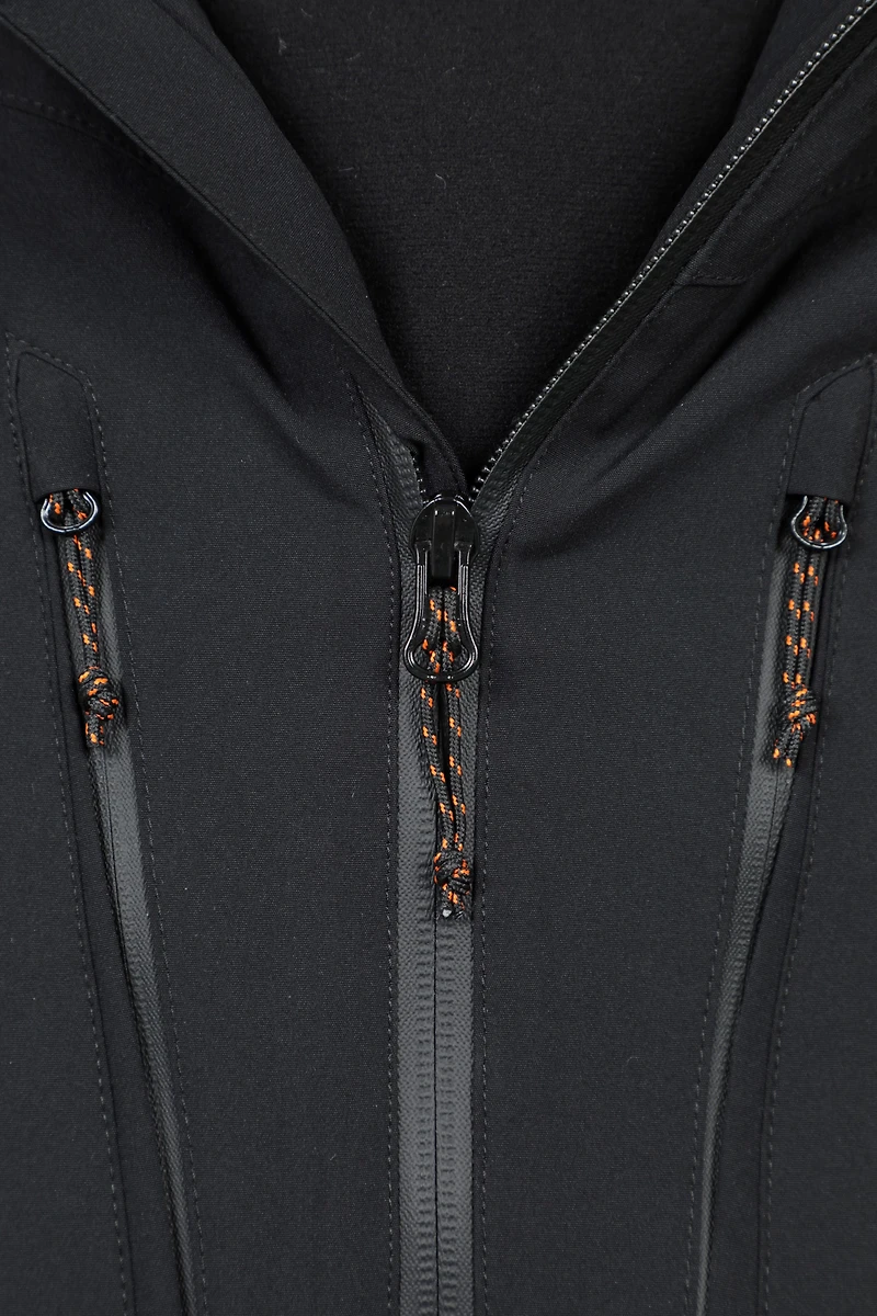 Astro Men’s Waterproof Ski Jacket