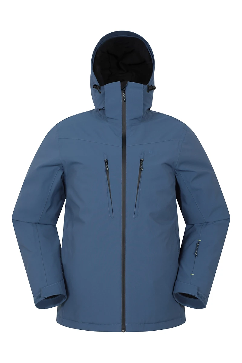 Astro Men’s Waterproof Ski Jacket
