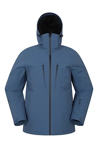 Astro Men’s Waterproof Ski Jacket