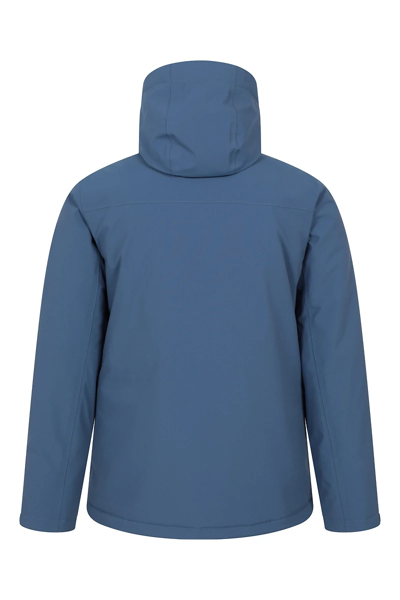 Astro Men’s Waterproof Ski Jacket