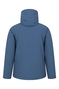 Astro Men’s Waterproof Ski Jacket
