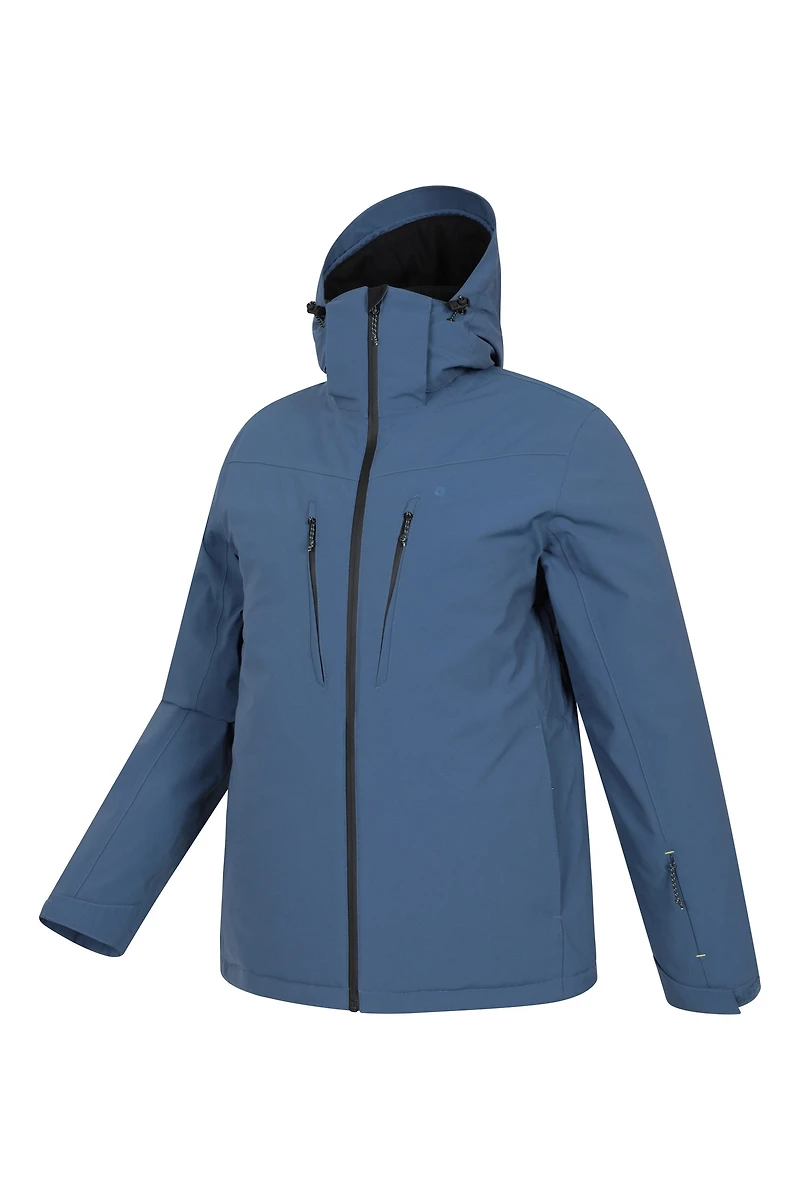 Astro Men’s Waterproof Ski Jacket